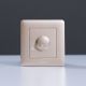 Milano 300W Fan Dimmer Gd Ps