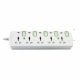Milano Extension Chord 5W 5M