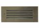 Led Stair Light With Grill Su 55 170X70 Wht