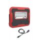 Milano Led Rechargeable Work Light + Bluetooth Spk