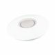 Milano 72W Led Ceiling Light Rgb+Bluetooth Speaker