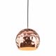 Kyla Modern Single Pendant Chandelier MMD42215/1