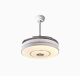 Austin Fan With Speaker Hanging Chandelier 8036
