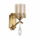 Julie Antique Wall Bracket Chandelier 6680/1