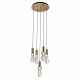Jackson Chandelier Fancy Hg Md6317-5Y