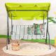 Grace 3-Seater Swing