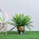 Artificial Plant Bush