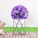 Artificial Ball 33Cm Mz185027G - Purple