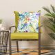 Outdoor Cushion 50X50Cm - Multi - Tp50Leaf