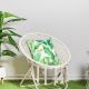 Outdoor Cushion 45X45Cm - Multi Tp4519000