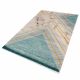 Rugs Sr21 160X230 Microfiber Printed Mrd-146