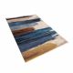 Rugs Sr21 160X230 Microfiber Printed Jz- 393