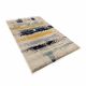 Rugs Sr21 160X230 Microfiber Printed Mrd-153