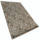 Rugs Sr21 160X230 Rabbit Fur With Foil Design 2 Gold Mr- 460