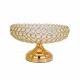 Seletti Bowl- Gold
