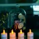 Grace Led T-Light Candle-12 Pcs