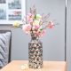 Lori Vase Silver-XY-12526-1A