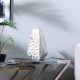 Lori Vase White-XY-12533AB