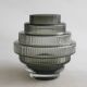 Kiyan Glass Vase Grey-290101601198