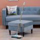 Harmony Sweeper Blue 34X17X110Cm X2