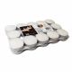 Mercury T-Light -30 Pcs - 10G (Dfi-571-009)