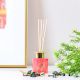 Monique 100Ml Reed Diffuser Rose&Jasmine 7X7X22.7Cm