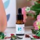 Orchid Aroma Diffuser Oil Ocean 10Ml