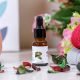 Orchid Aroma Diffuser Oil Sandalwood 10Ml