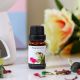 Orchid Burner Oil 10Ml Lily & Jasmine Dthw62