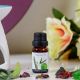 Orchid Burner Oil 10ml- Bamboo & Apple