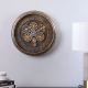 Stolpa Gear Wall Clock