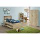 Marcus Bedroom set 