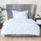 Bliss Wishful 2-Piece Single Comforter Set-160X240 -Mint