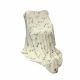 Printed Flannel Plush Blanket Floral - 150X200Cm