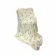 Printed Flannel Plush Blanket Floral - 220X240Cm
