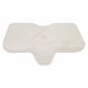 Therapeatic Pillow - White