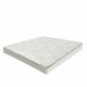 Luxury Memory Foam Topper-Kl - 200X180X4 cm