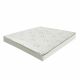 Luxury Memory Foam Topper-Kl -150X200 cm