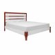 Quilted Mattress Protector Twin :120X200+25cm
