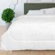 Comfy Stripe Duvet Queen 230 x 220 cm