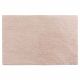 Jazmin Tufted Bathmat With Rubber Backing Peach Whip 50X80Cm Stb-4636