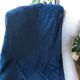 Ss21As Super Soft Single Blanket Blue 150X220Cm