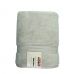 Flossy Bath Towel - 76x142cm Light Taupe