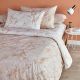 Marble King Duvet Cover Set Beige