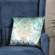 Dreamz Cushion 43X43Cm Multi Arabian 4 Filled Cushion