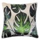 Fantasy Digital Filled Cushion 45X45 cm Green-HOL 416