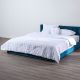 Arianna-Primrose 7-Piece Super King Comforter Set-260x260 cm - White