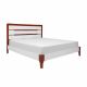 Quilted Mattress Protector Queen: 150X200+30 Cm