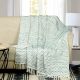 Takisha Acrylic Throw-127X154Cm-Multicolor