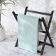 Derby Bath Towel 140x70 Cm Mint
